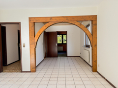NEU zum Verkauf in Witten Bommern - Doppelhaushälfte - EG Wohnzimmer - Reuter Immobilien – Immobilienmakler (2)