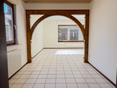NEU zum Verkauf in Witten Bommern - Doppelhaushälfte - EG Esszimmer - Reuter Immobilien – Immobilienmakler