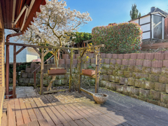 NEU zum Verkauf in Witten Bommern - Doppelhaushälfte - Garten - Reuter Immobilien – Immobilienmakler