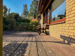 NEU zum Verkauf in Witten Bommern - Doppelhaushälfte - Terrasse - Reuter Immobilien – Immobilienmakler