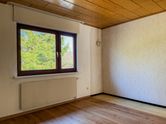 NEU zum Verkauf in Witten Bommern - Doppelhaushälfte - EG Schlafzimmer - Reuter Immobilien – Immobilienmakler