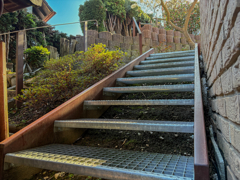NEU zum Verkauf in Witten Bommern - Doppelhaushälfte - Zugang zum Garten - Reuter Immobilien – Immobilienmakler