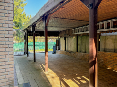 NEU zum Verkauf in Witten Bommern - Doppelhaushälfte - Carport - Reuter Immobilien – Immobilienmakler