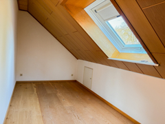 NEU zum Verkauf in Witten Bommern - Doppelhaushälfte - DG Wohnraum - Reuter Immobilien – Immobilienmakler (2)