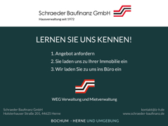 NEU zum Verkauf in Witten Bommern - Doppelhaushälfte - Reuter Immobilien – Immobilienmakler