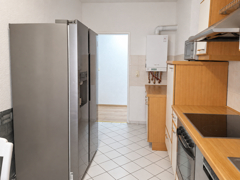 NEU zur Vermietung in Herne Zentrum - Küche - Reuter Immobilien – Immobilienmakler (2)