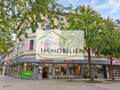 NEU zur Vermietung in Herne Zentrum - Außenansicht - Reuter Immobilien – Immobilienmakler (2)