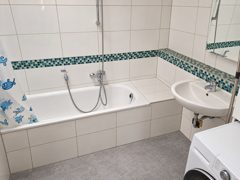 NEU zur Vermietung in Herne Zentrum - Bad - Reuter Immobilien – Immobilienmakler