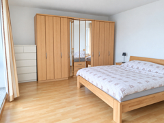 NEU zur Vermietung in Herne Zentrum - Schlafzimmer - Reuter Immobilien – Immobilienmakler