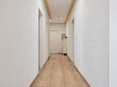 NEU zur Vermietung in Herne Zentrum - Diele - Reuter Immobilien – Immobilienmakler