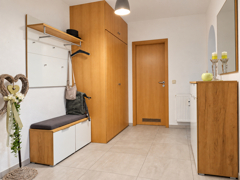NEU zum Verkauf in Herne-Röhlinghausen -  Eigentumswohnung - Diele - Reuter Immobilien – Immobilienmakler (2)