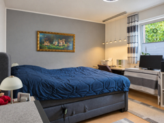 NEU zum Verkauf in Herne-Röhlinghausen -  Eigentumswohnung - Schlafzimmer - Reuter Immobilien – Immobilienmakler