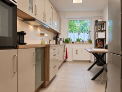 NEU zum Verkauf in Herne-Röhlinghausen -  Eigentumswohnung - Küche - Reuter Immobilien – Immobilienmakler