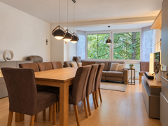 NEU zum Verkauf in Herne-Röhlinghausen -  Eigentumswohnung - Wohnzimmer - Reuter Immobilien – Immobilienmakler