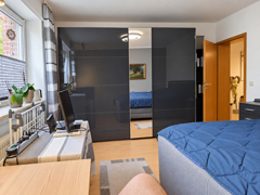 NEU zum Verkauf in Herne-Röhlinghausen -  Eigentumswohnung - Schlafzimmer - Reuter Immobilien – Immobilienmakler (2)