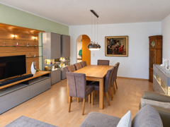 NEU zum Verkauf in Herne-Röhlinghausen -  Eigentumswohnung - Wohnzimmer - Reuter Immobilien – Immobilienmakler (2)