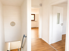 NEU zur Vermietung in Bochum Grumme - Dachgeschoss - Reuter Immobilien – Immobilienmakler
