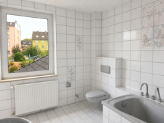 NEU zur Vermietung in Bochum Grumme - Badezimmer - Reuter Immobilien – Immobilienmakler (2)