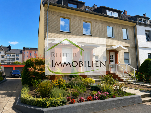 NEU zur Vermietung in Bochum Grumme - Außenansicht - Reuter Immobilien – Immobilienmakler