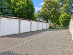 NEU zur Vermietung in Herne Wanne-Eickel - Garagenhof - Reuter Immobilien – Immobilienmakler