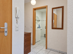 NEU zur Vermietung in Herne Wanne-Eickel - Diele - Reuter Immobilien – Immobilienmakler