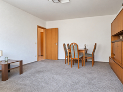 NEU zur Vermietung in Herne Wanne-Eickel - Wohnzimmer - Reuter Immobilien – Immobilienmakler
