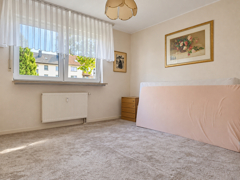 NEU zur Vermietung in Herne Wanne-Eickel - Schlafzimmer - Reuter Immobilien – Immobilienmakler