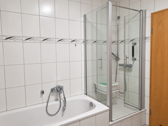 NEU zur Vermietung in Herne Wanne-Eickel - Bad - Reuter Immobilien – Immobilienmakler