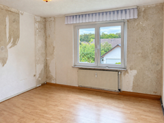 NEU zum Verkauf in Herne Röhlinghausen - Eigentumswohnung - Schlafzimmer - Reuter Immobilien – Immobilienmakler