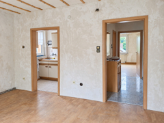 NEU zum Verkauf in Herne Röhlinghausen - Eigentumswohnung - Wohnzimmer - Reuter Immobilien – Immobilienmakler (2)