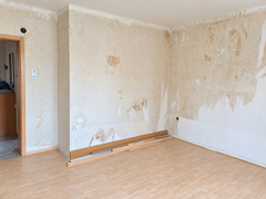 NEU zum Verkauf in Herne Röhlinghausen - Eigentumswohnung - Schlafzimmer  - Reuter Immobilien – Immobilienmakler