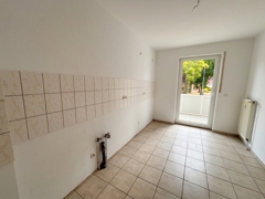 NEU zum Verkauf in Herne-Eickel  -  Eigentumswohnung - Küche- Reuter Immobilien – Immobilienmakler - KI-generiert