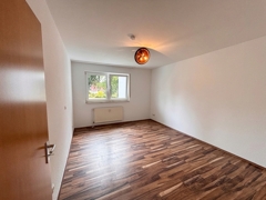 NEU zum Verkauf in Herne-Eickel  -  Eigentumswohnung - Schlafzimmer- Reuter Immobilien – Immobilienmakler - KI-generiert