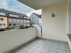 NEU zur Vermietung in Bochum - Balkon - Reuter Immobilien – Immobilienmakler