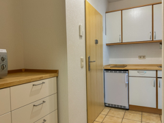 NEU zur Vermietung in Bochum - Diele_Küche - Reuter Immobilien – Immobilienmakler
