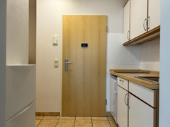 NEU zur Vermietung in Bochum - Eingang - Reuter Immobilien – Immobilienmakler