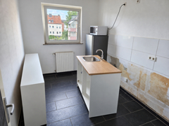 NEU zur Vermietung in Wanne-Eickel - Küche - Reuter Immobilien – Immobilienmakler