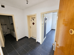 NEU zur Vermietung in Wanne-Eickel - Diele - Reuter Immobilien – Immobilienmakler