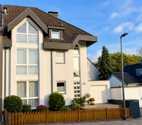 NEU zur Vermietung in Bochum Ober-Dahlhausen - Außensicht - Reuter Immobilien - Immobilienmakler