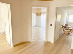 NEU zur Vermietung in Bochum Ober-Dahlhausen - Diele - Reuter Immobilien - Immobilienmakler (2)