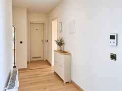 NEU zum Verkauf in Herne-Mitte Altenhöfen -  Eigentumswohnung - Diele Beispiel - Reuter Immobilien – Immobilienmakler
