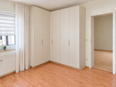 NEU zum Verkauf in Herne-Mitte Altenhöfen -  Eigentumswohnung - Schlafzimmer Beispiel  - Reuter Immobilien – Immobilienmakler