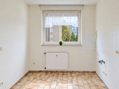 NEU zum Verkauf in Herne-Mitte Altenhöfen -  Eigentumswohnung - Küche - Reuter Immobilien – Immobilienmakler