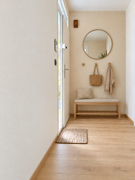 NEU zum Verkauf in Herne-Mitte Altenhöfen -  Eigentumswohnung - Diele Beispiel - Reuter Immobilien – Immobilienmakler (2)