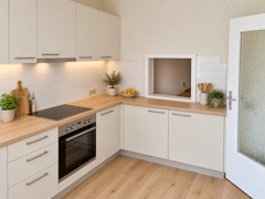 NEU zum Verkauf in Herne-Mitte Altenhöfen -  Eigentumswohnung - Küche Beispiel  - Reuter Immobilien – Immobilienmakler (2)