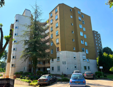 NEU zum Verkauf in Herne-Mitte Altenhöfen - Eigentumswohnung - Außenansicht - Reuter Immobilien – Immobilienmakler