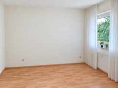 NEU zum Verkauf in Herne-Mitte Altenhöfen -  Eigentumswohnung - Schlafzimmer - Reuter Immobilien – Immobilienmakler
