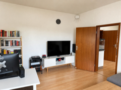 NEU zur Vermietung in Bochum Mitte - Wohnzimmer - Reuter Immobilien – Immobilienmakler