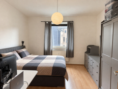 NEU zur Vermietung in Bochum Mitte - Schlafzimmer - Reuter Immobilien – Immobilienmakler