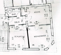 Grundriss Halden